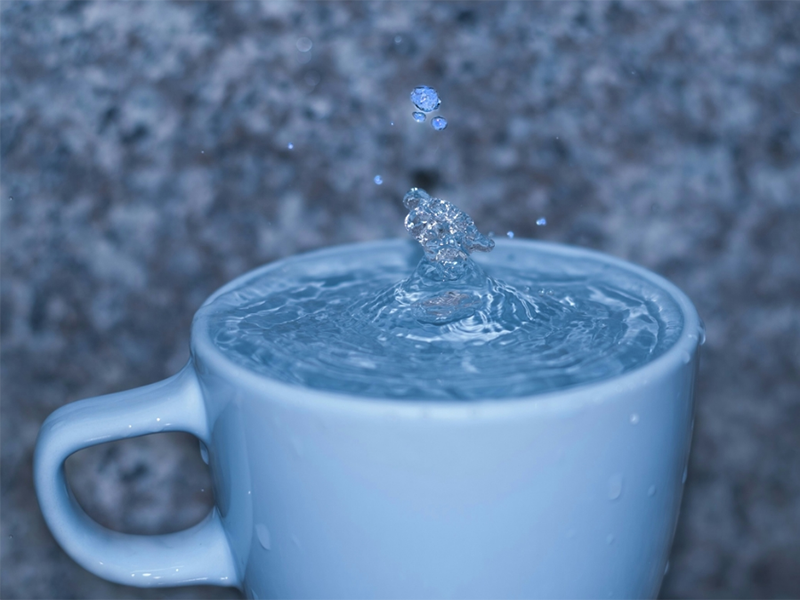 怎樣檢測自來水水質（自來水水質檢測指標）
