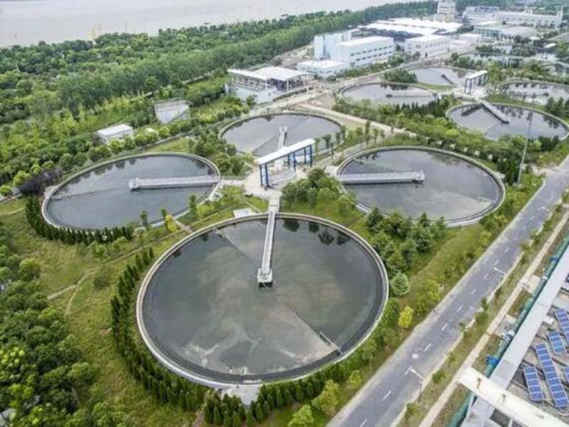 污水處理廠需要監測哪些水質指標（污水處理廠這些水質指標的意義）
