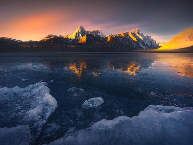 水質懸浮物檢測原理（為什么要檢測水質懸浮物指標）