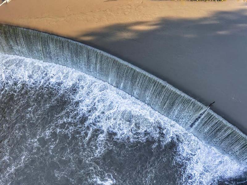 氨氮超標的處理方法（廢水氨氮高了怎么處理）