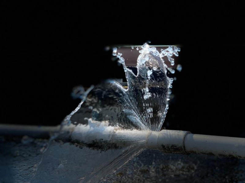 水中余氯是什么（自來水余氯多少是合格的）