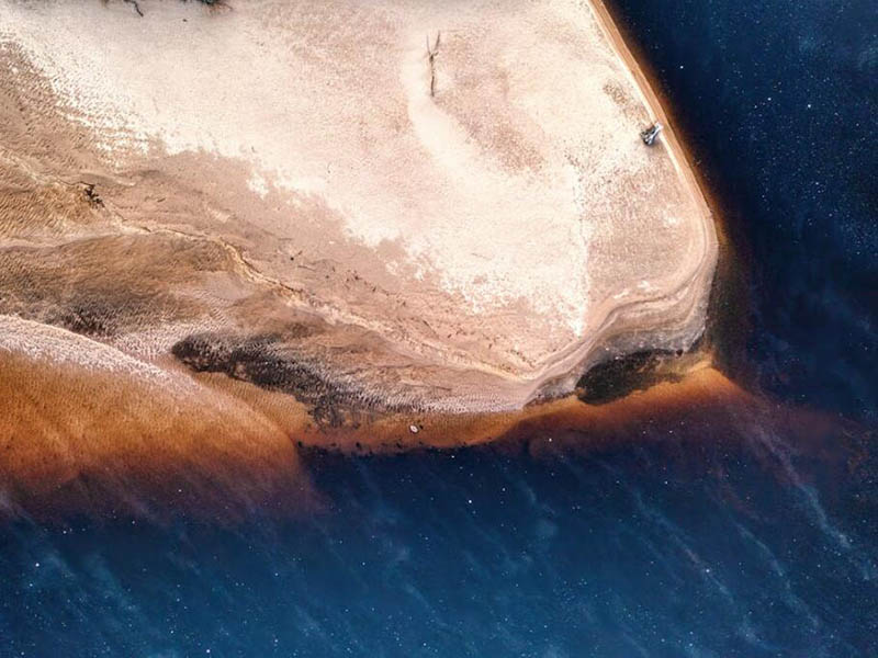 水質氟化物檢測方法原理（什么是氟化物）