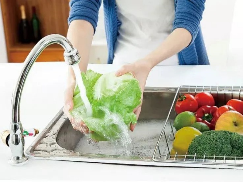 水在生活中的幾個重要作用（什么是自來水）