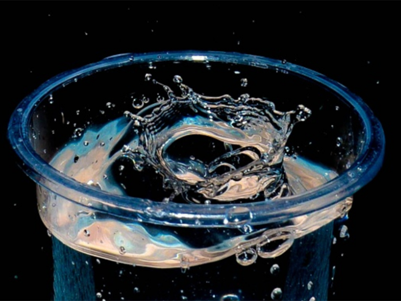 二次供水水質標準規范（二次供水水質全項檢測有哪些）