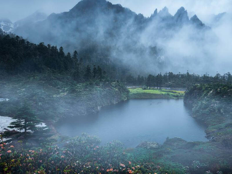 夏季枯水期水廠(chǎng)運(yùn)行面臨哪些風(fēng)險(xiǎn)
