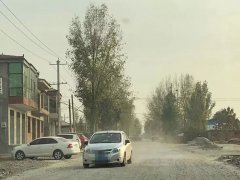 住宅小區中需要安裝揚塵監控系統嗎？